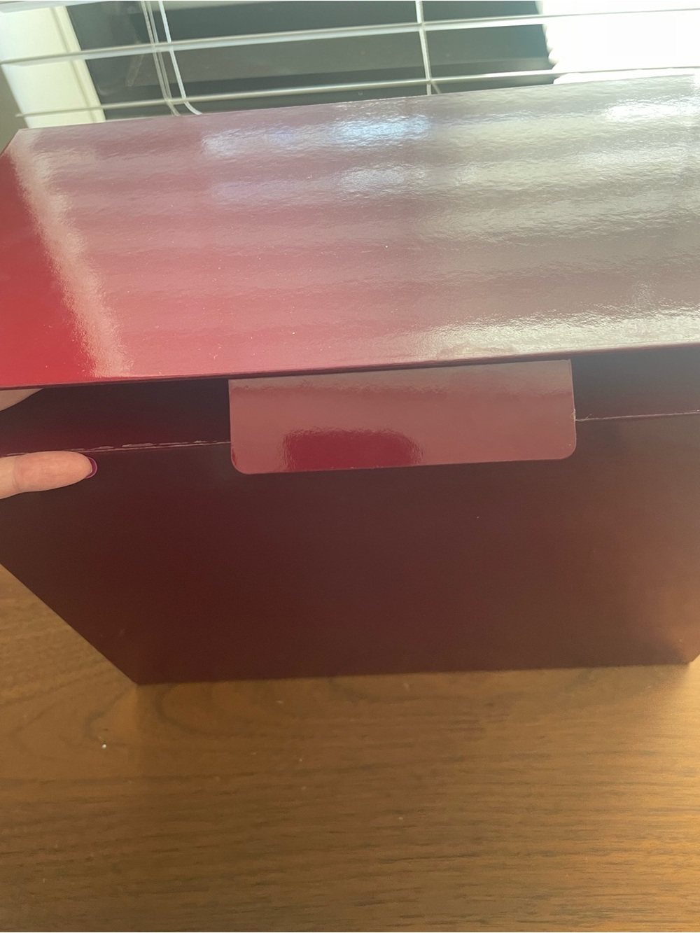 Gucci Box - Large - Picture 2 of 5